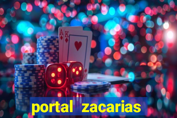 portal zacarias area 51